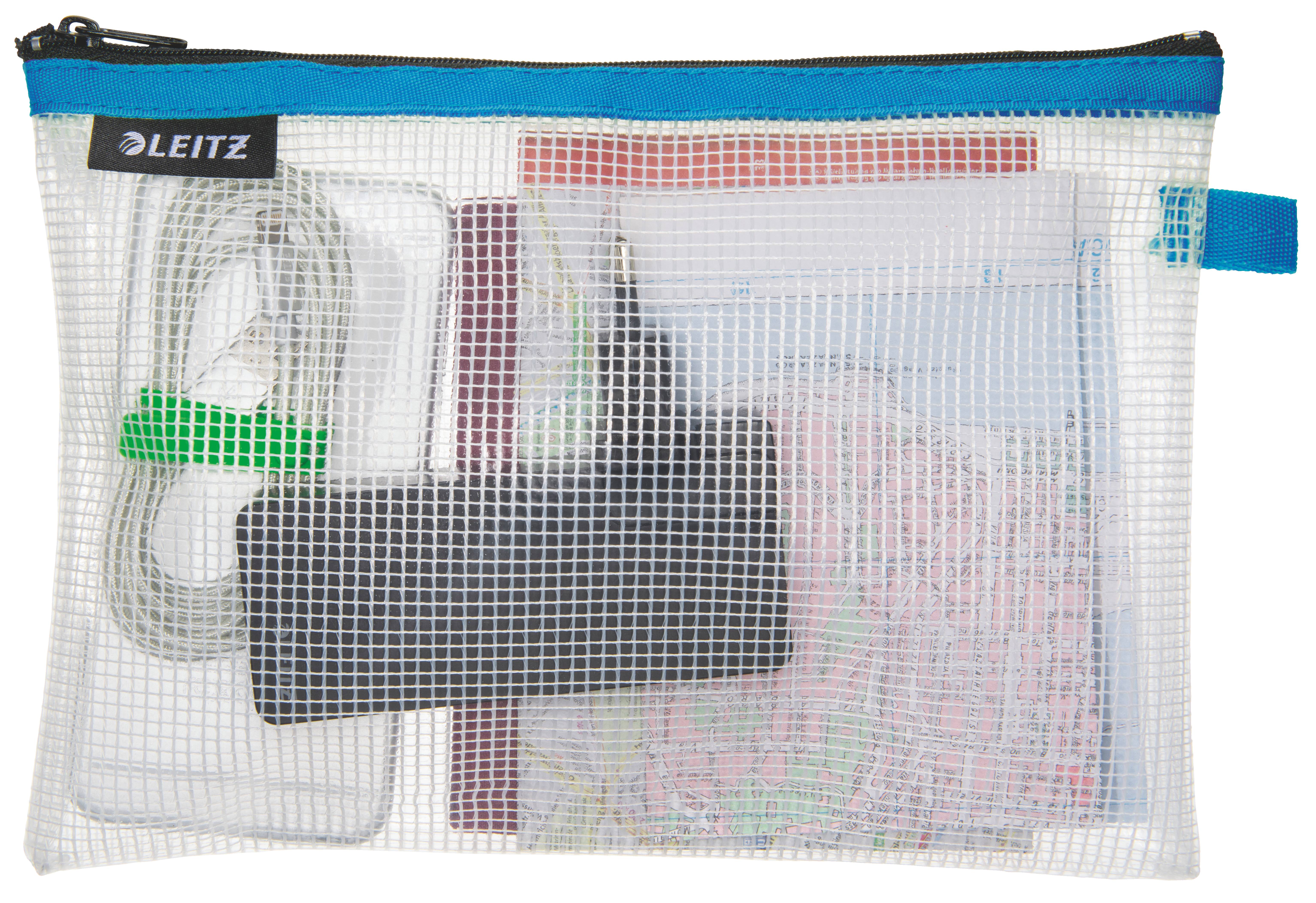 Traveller Zip-Beutel WOW wasserabweisend