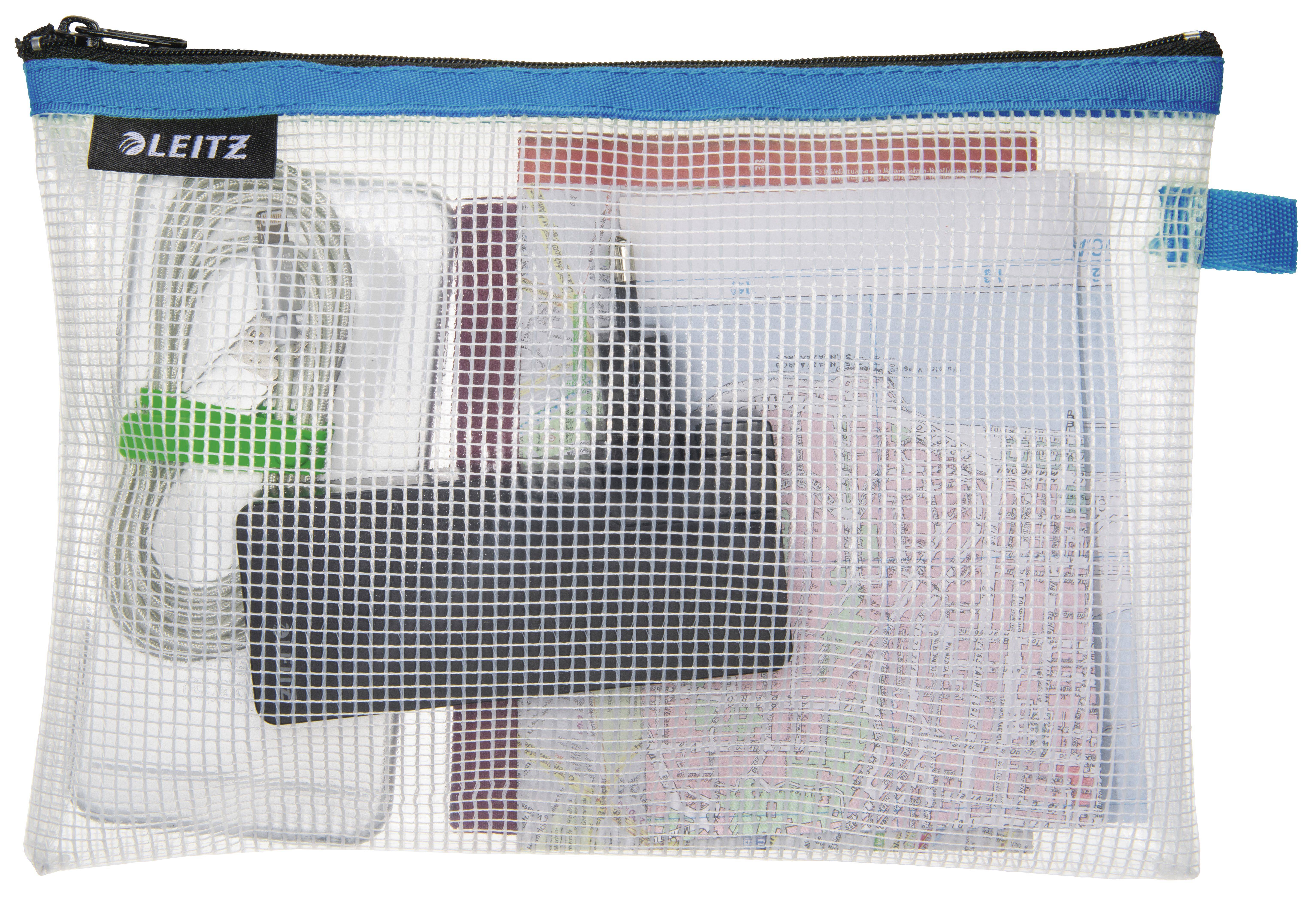 Traveller Zip-Beutel WOW wasserabweisend