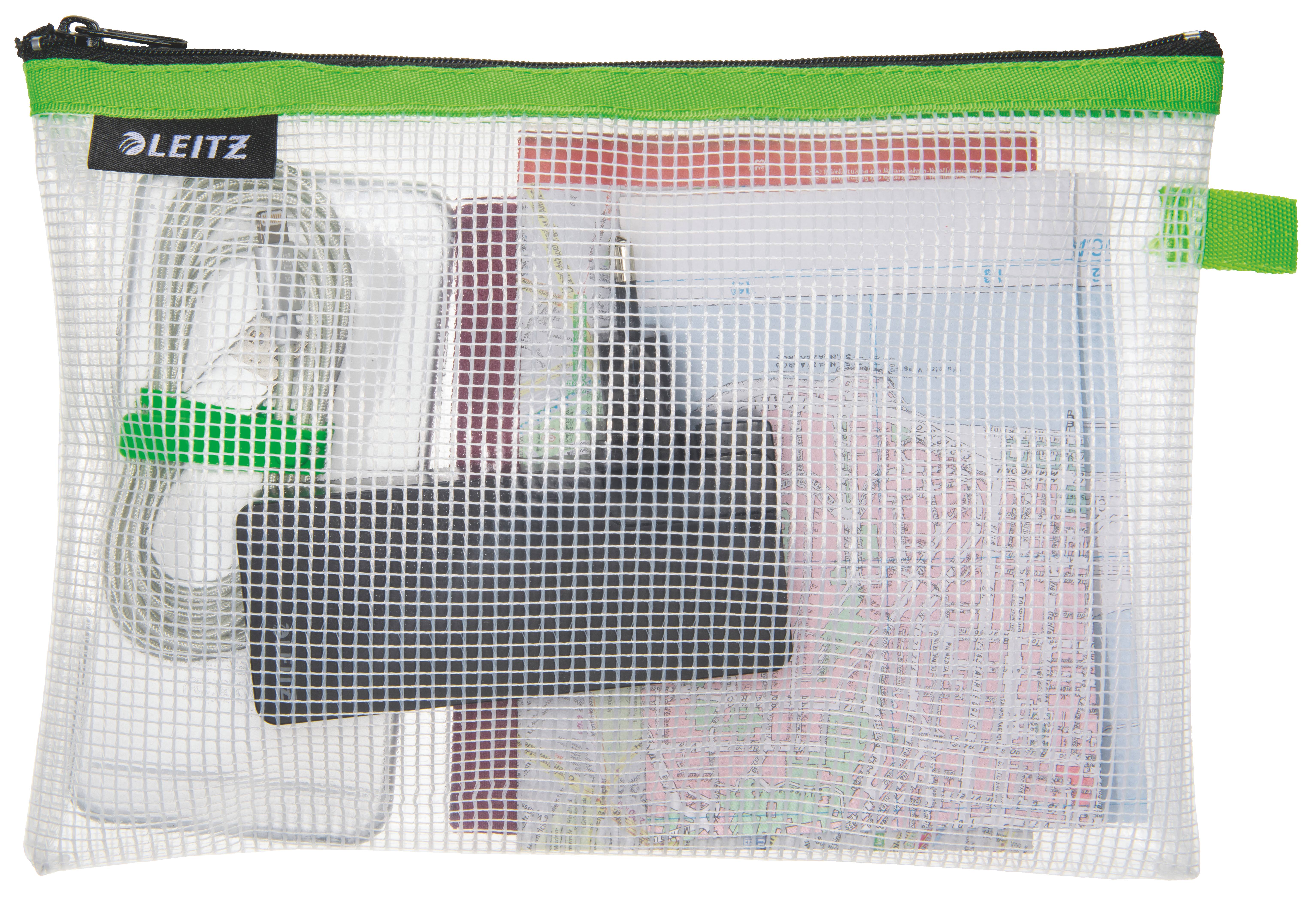 Traveller Zip-Beutel WOW wasserabweisend