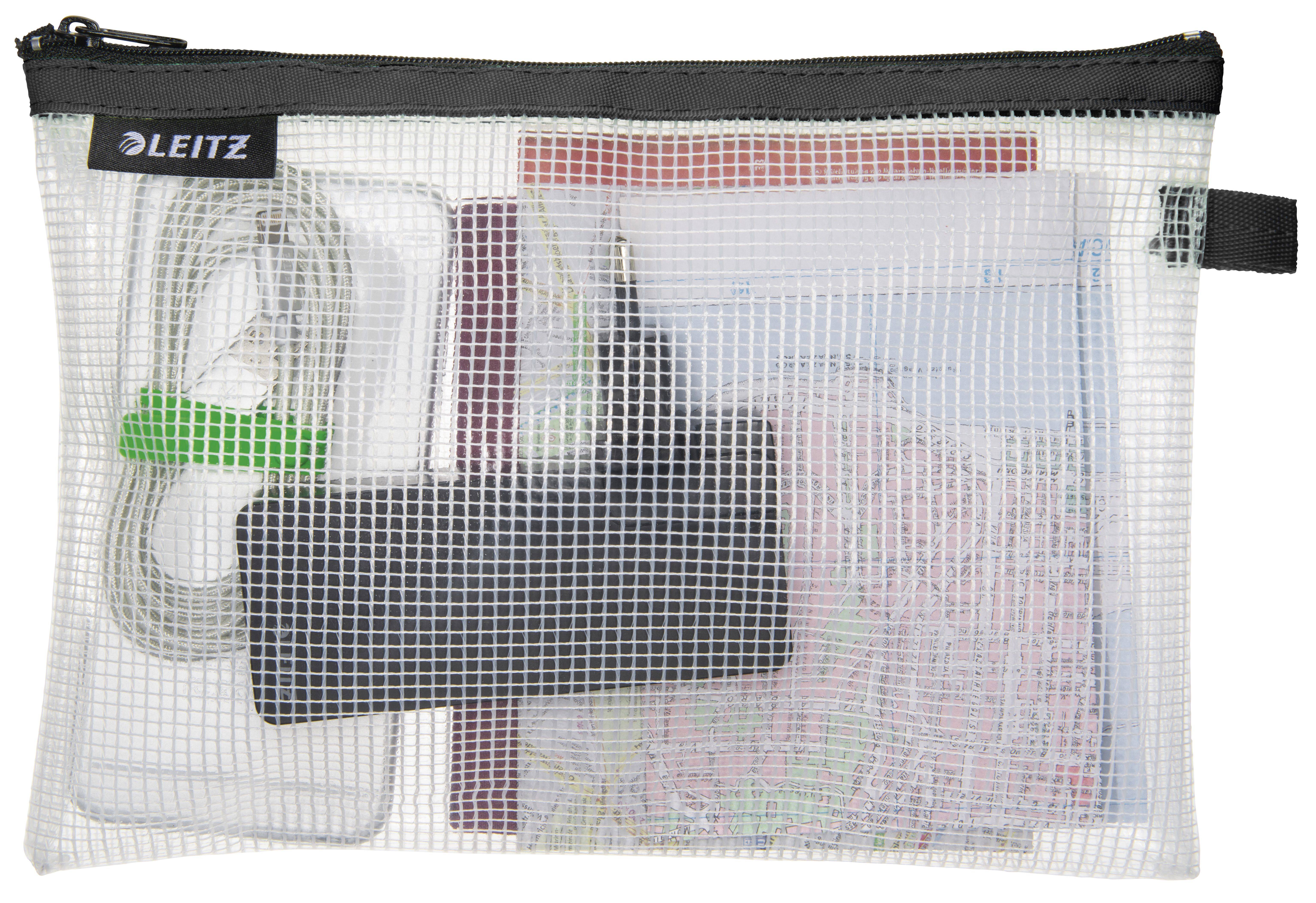 Traveller Zip-Beutel WOW wasserabweisend