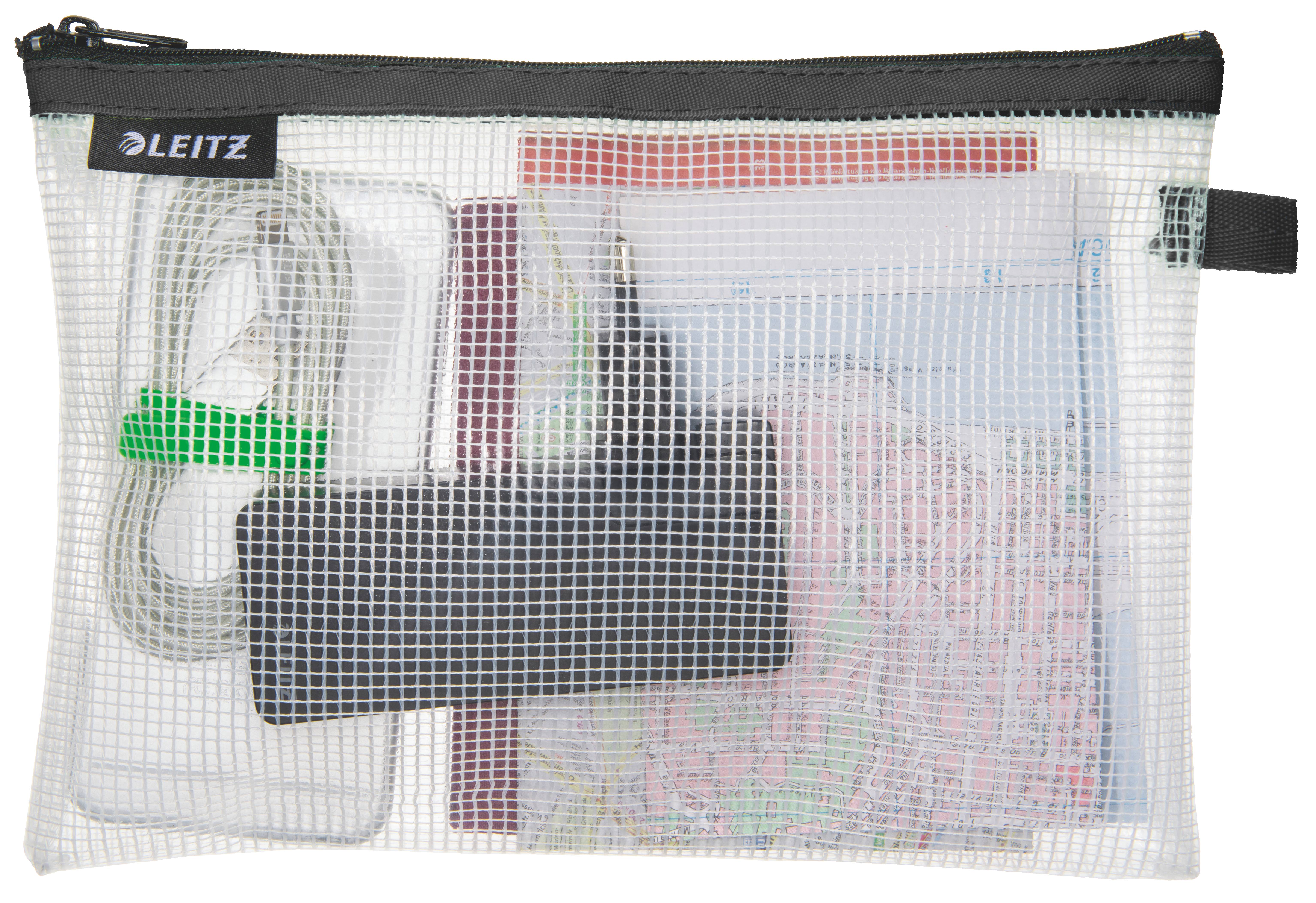 Traveller Zip-Beutel WOW wasserabweisend