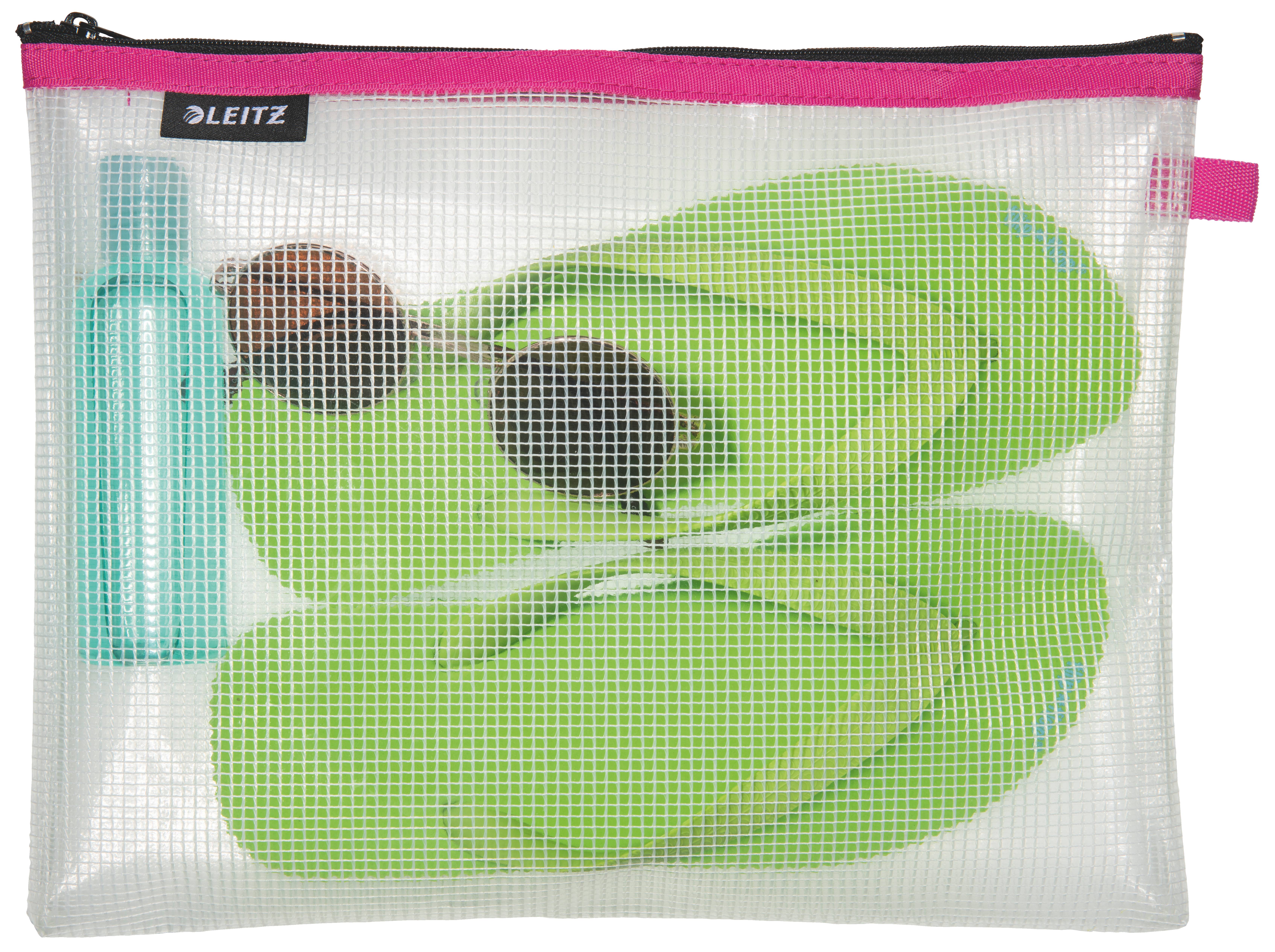 Traveller Zip-Beutel WOW wasserabweisend