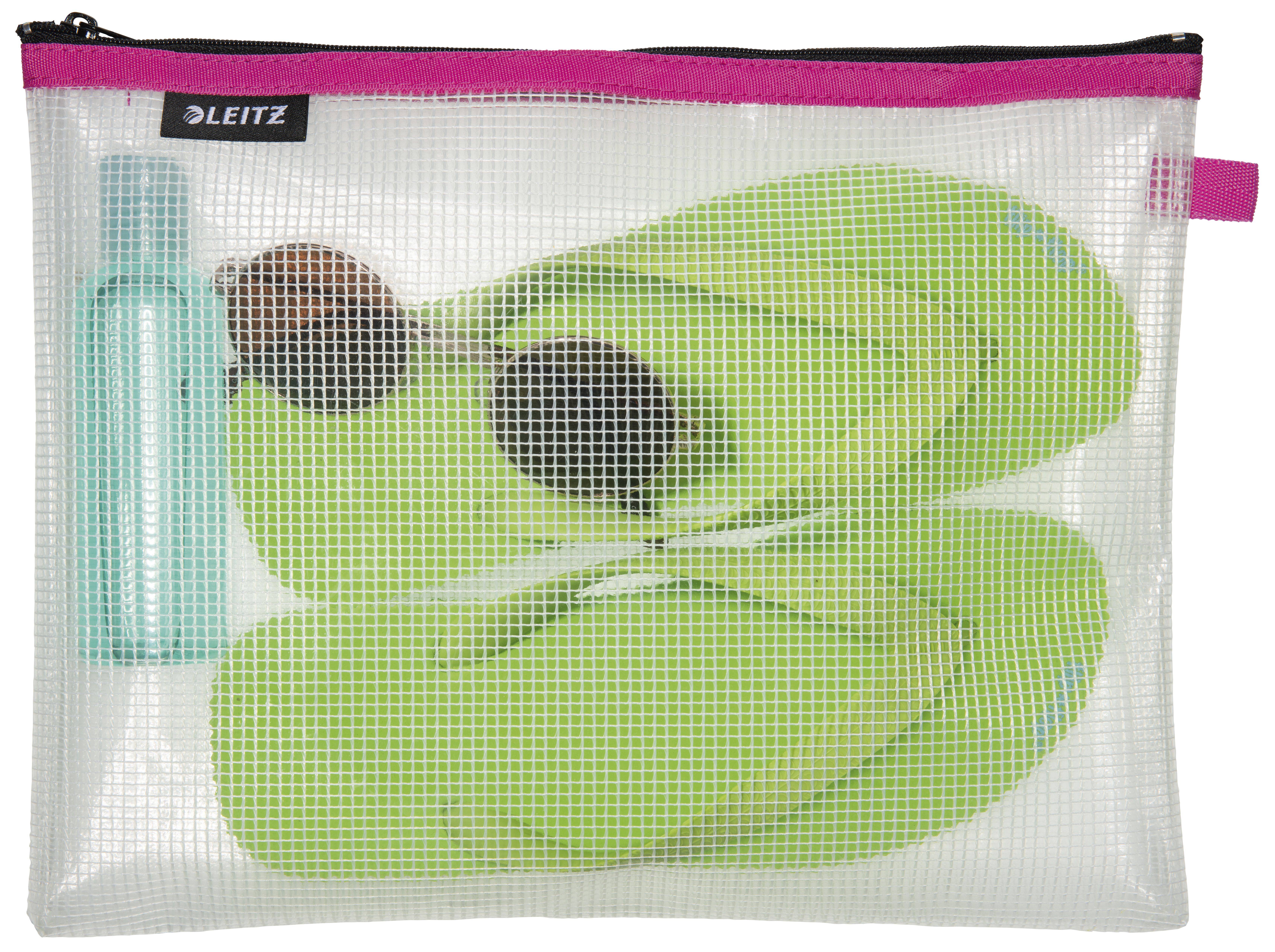 Traveller Zip-Beutel WOW wasserabweisend