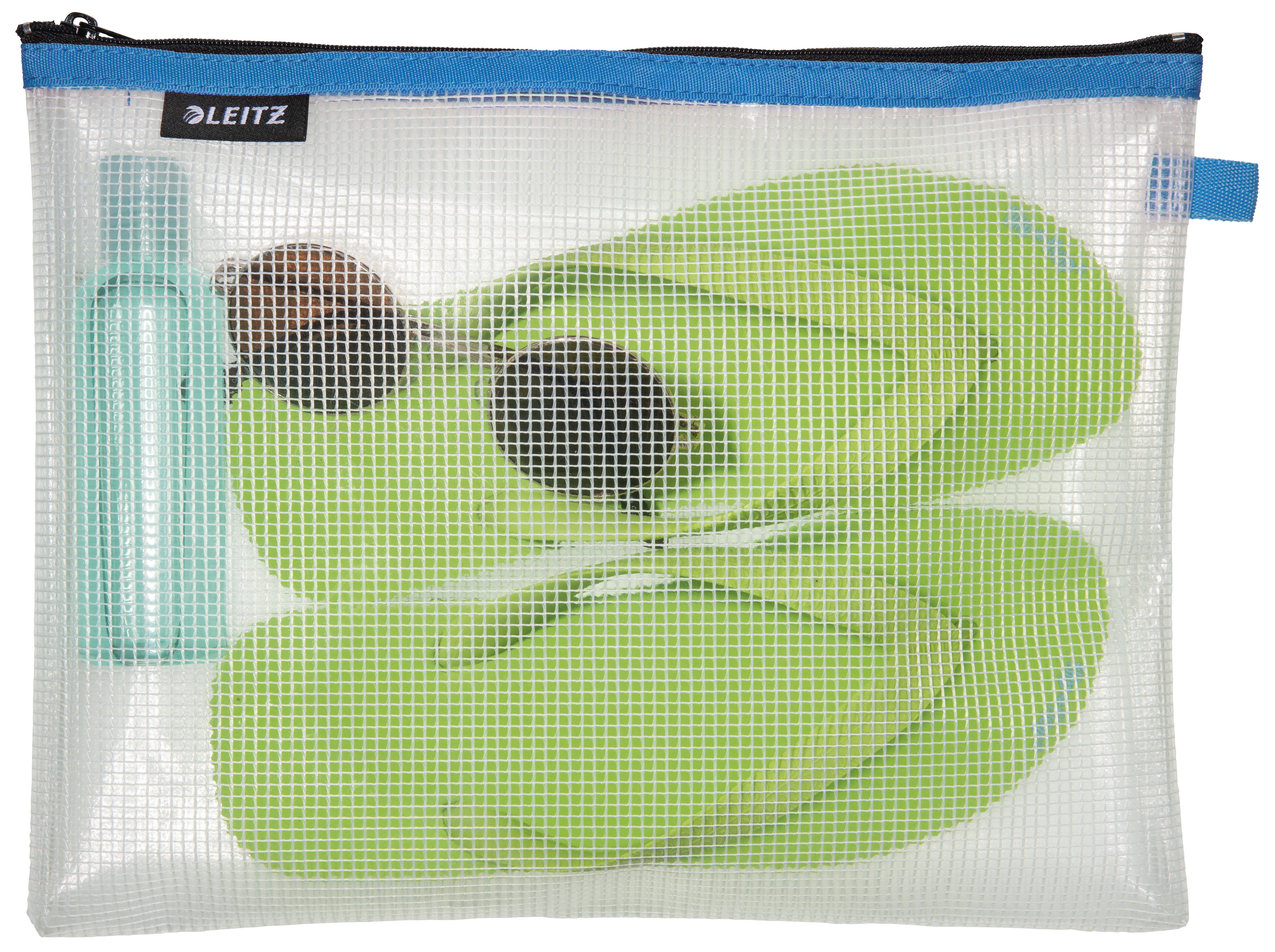 Traveller Zip-Beutel WOW wasserabweisend