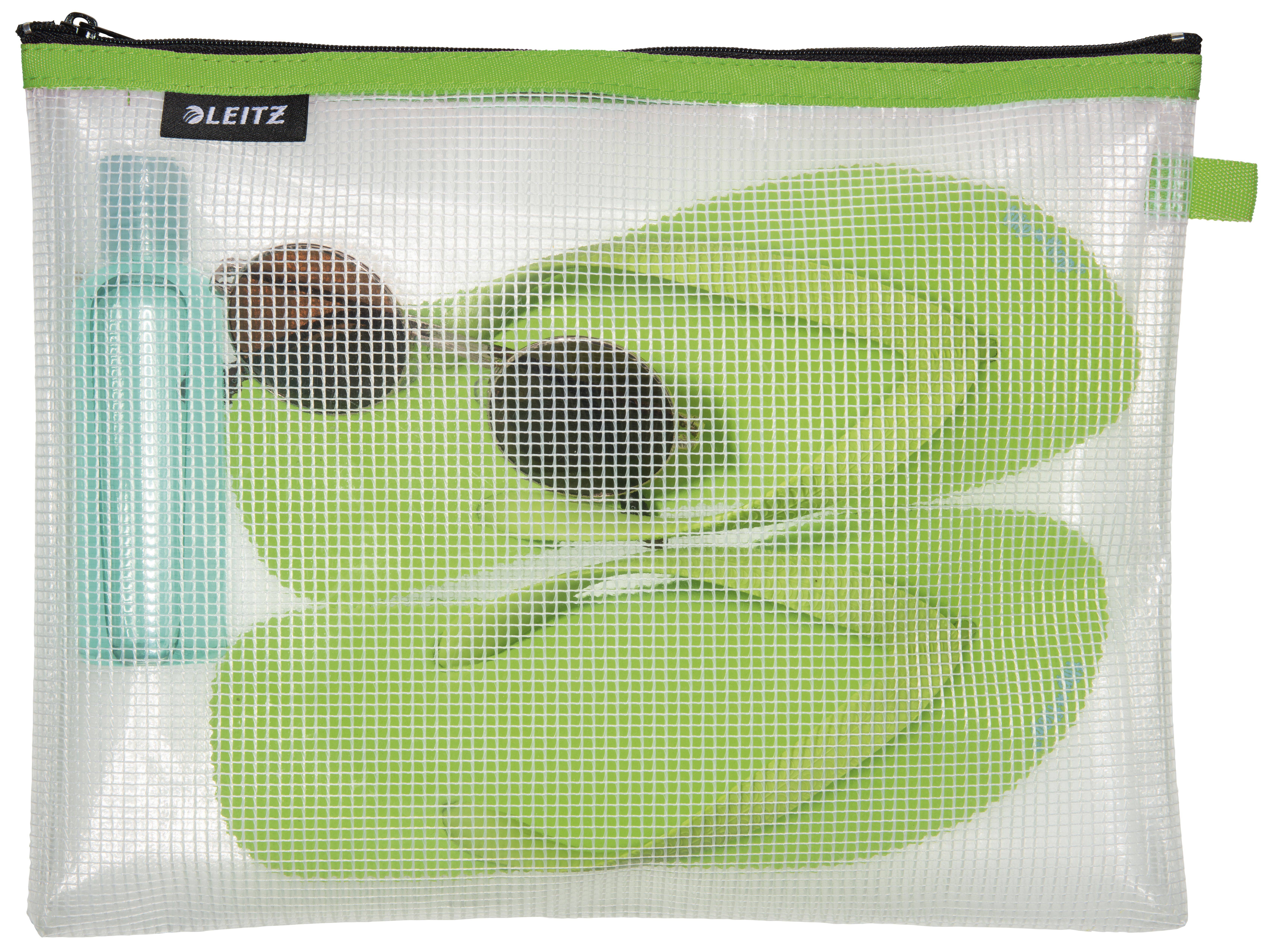 Traveller Zip-Beutel WOW wasserabweisend