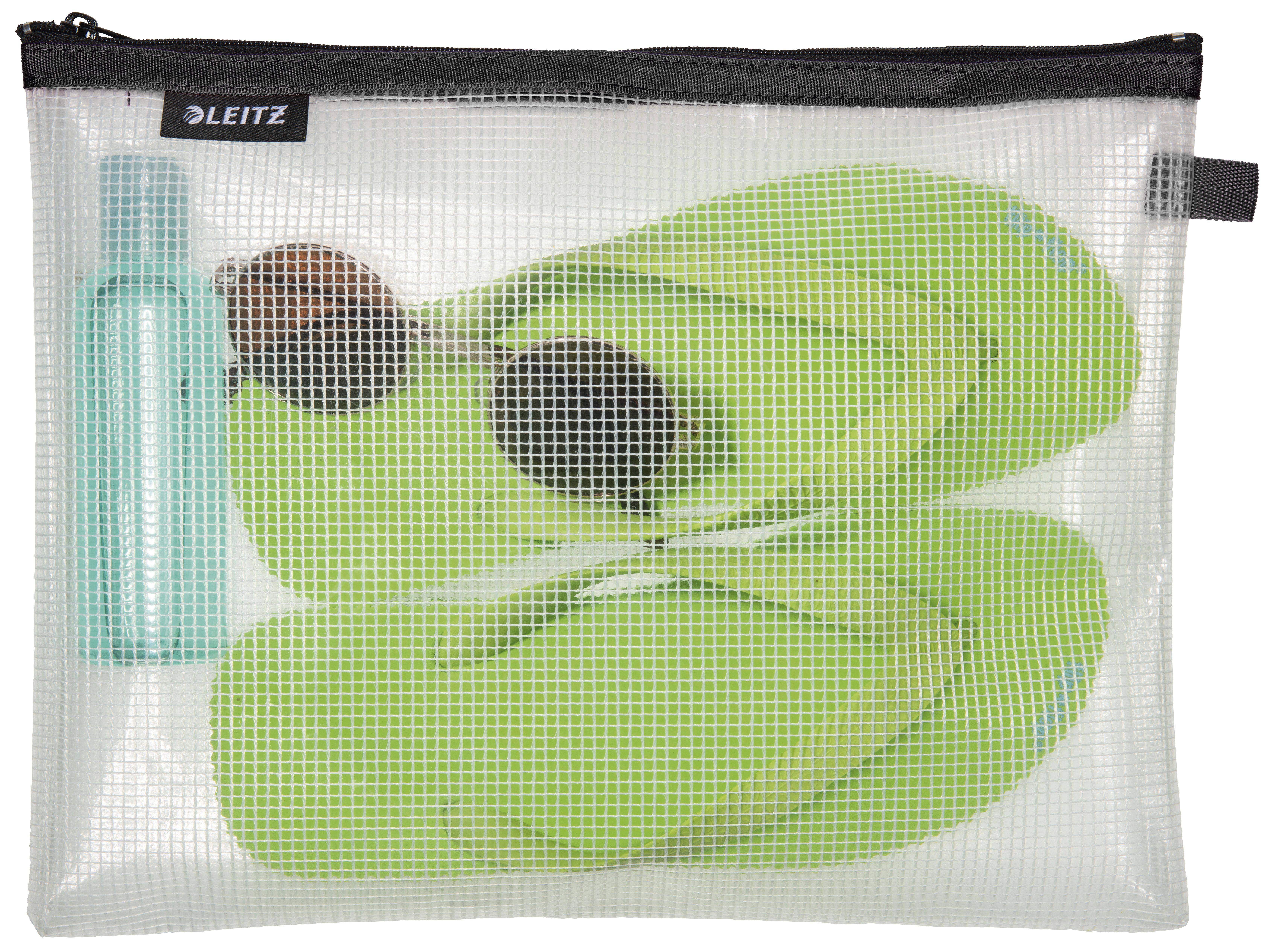 Traveller Zip-Beutel WOW wasserabweisend