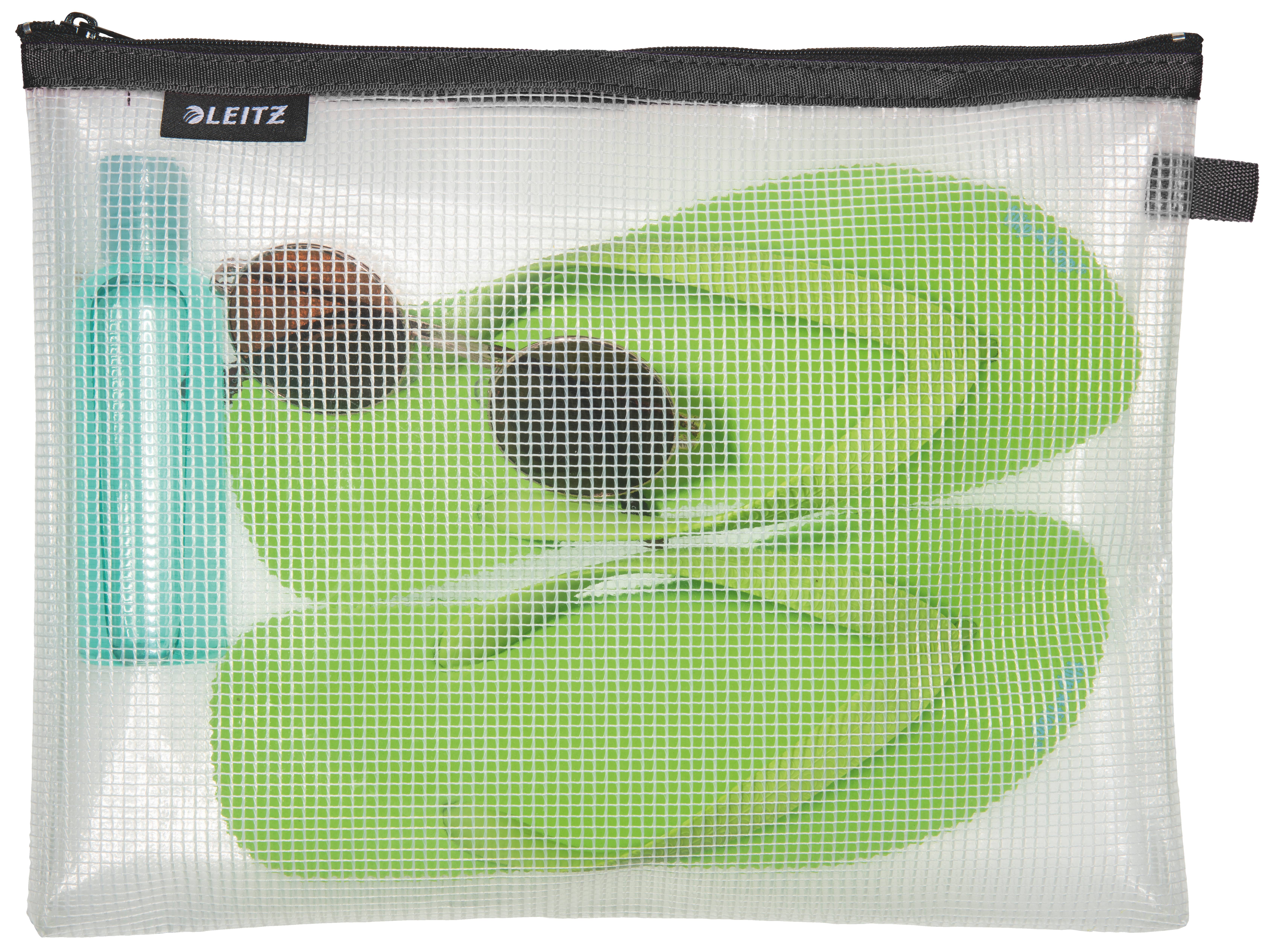 Traveller Zip-Beutel WOW wasserabweisend