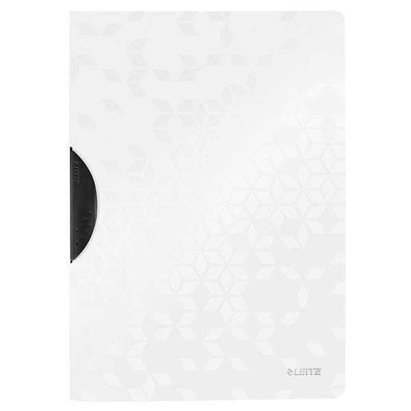 Klemmmappe ColorClip WOW PP