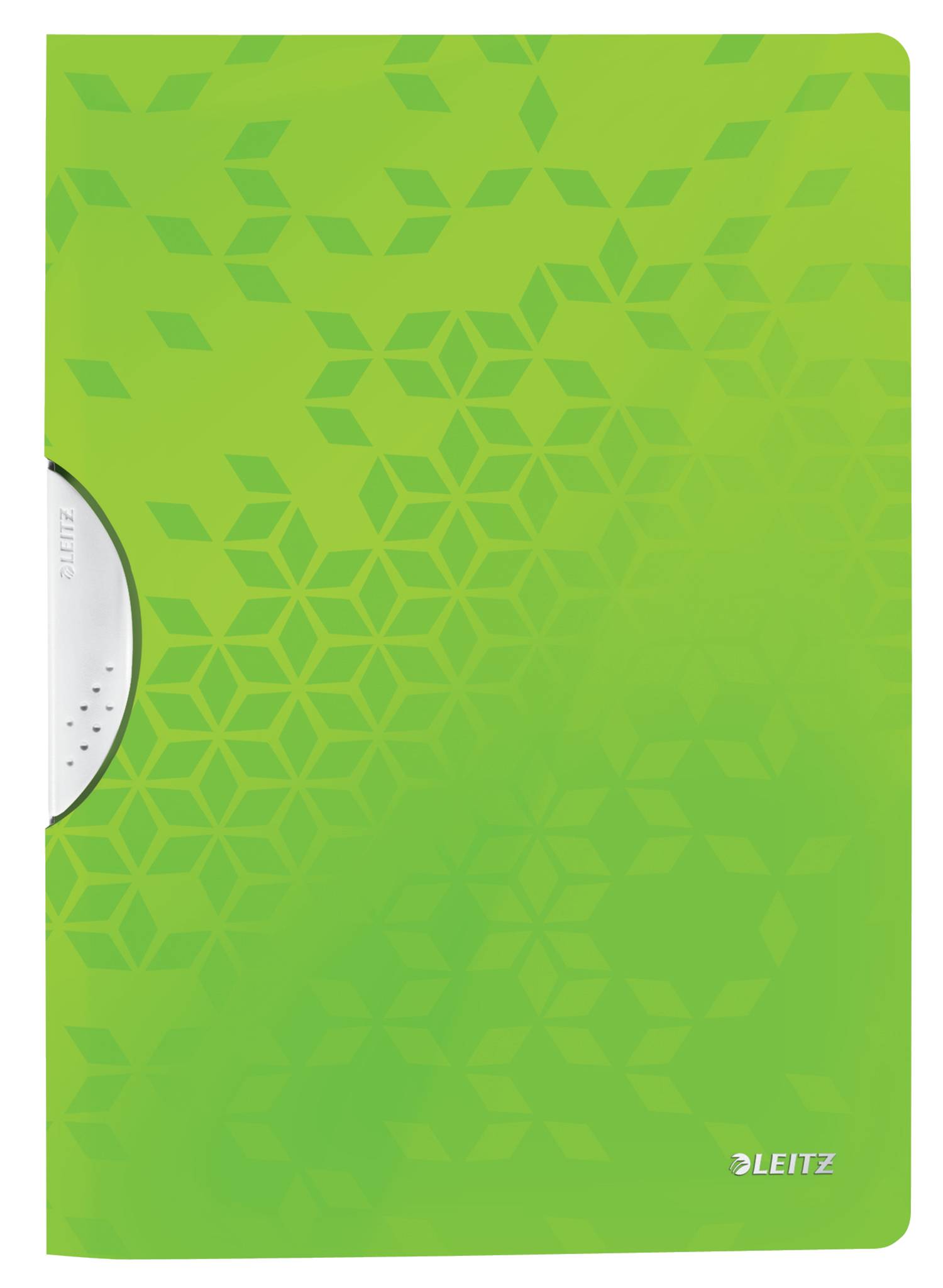 Klemmmappe ColorClip WOW PP