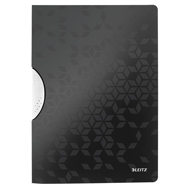 Klemmmappe ColorClip WOW PP