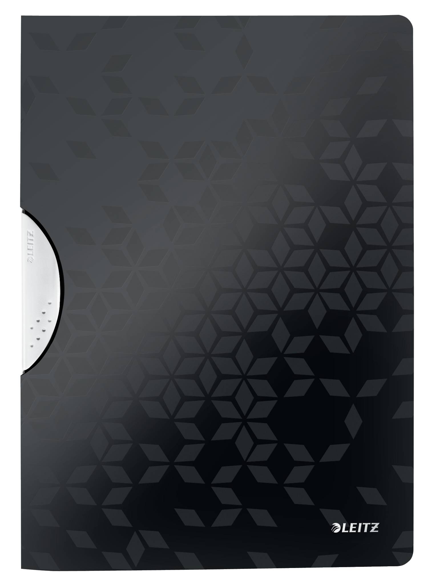 Klemmmappe ColorClip WOW PP