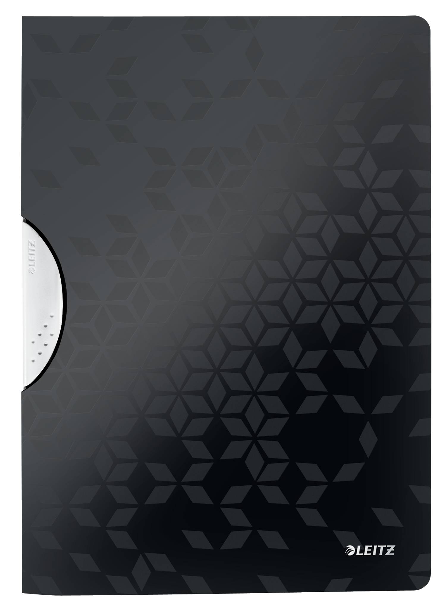 Klemmmappe ColorClip WOW PP