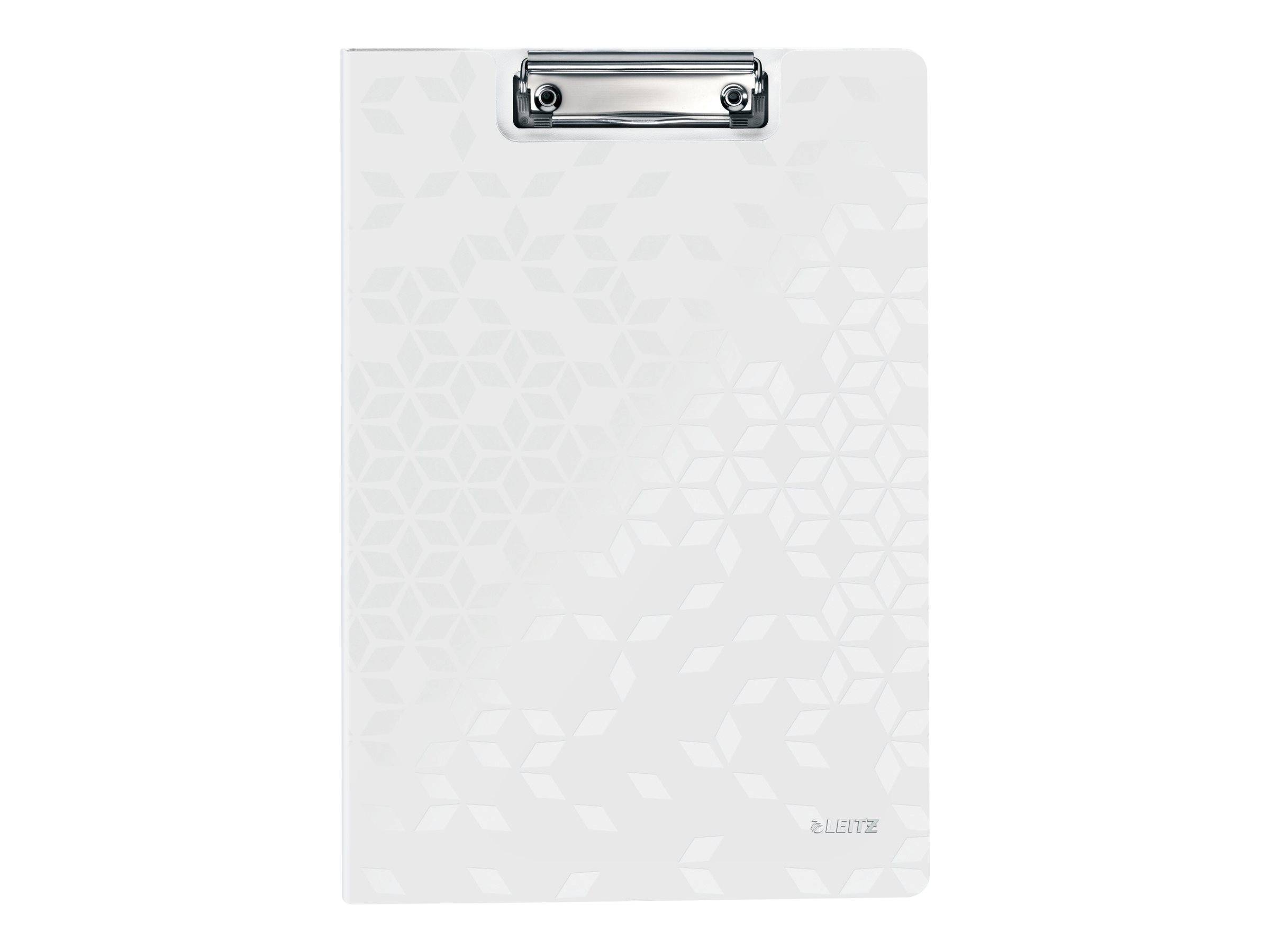ESSELTE LEITZ - Leitz WOW - Klemmordner - für A4 (210 x 297 mm)