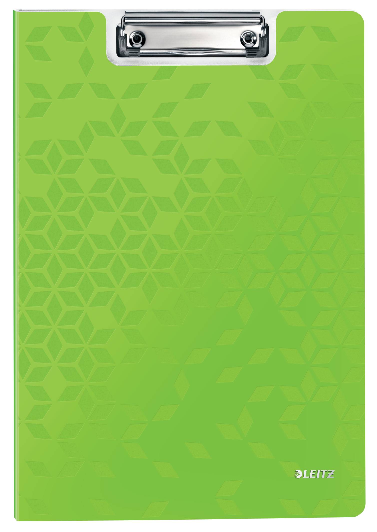 Klemmmappe WOW - Leitz