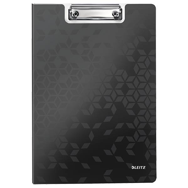 Klemmmappe WOW - Leitz