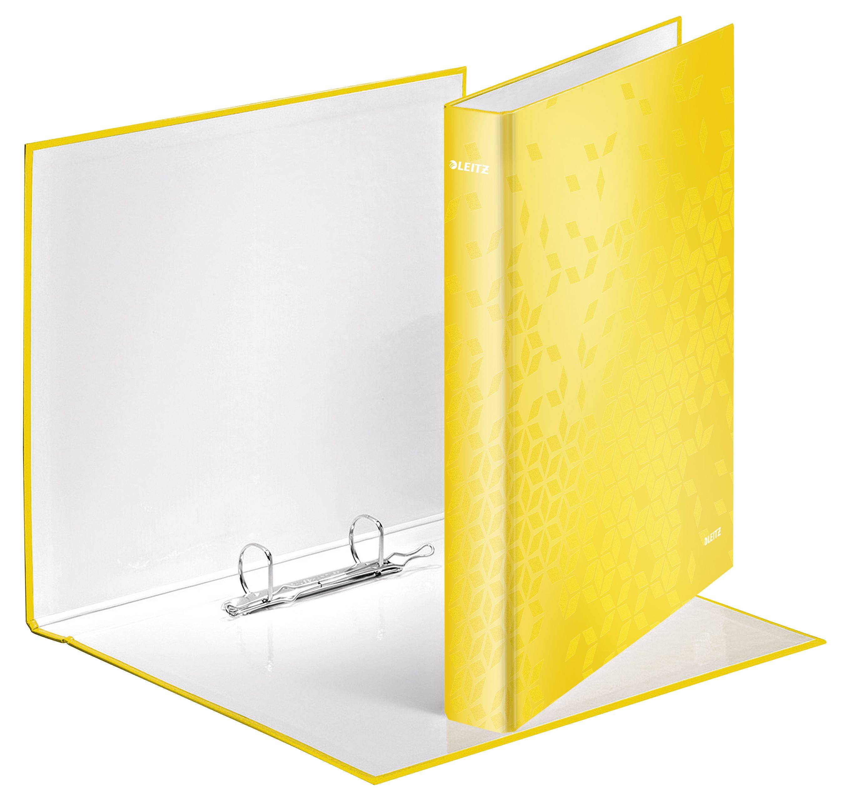 Ringbuch WOW - Leitz