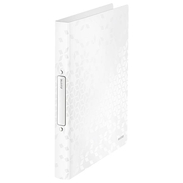 Ringbuch WOW - Leitz