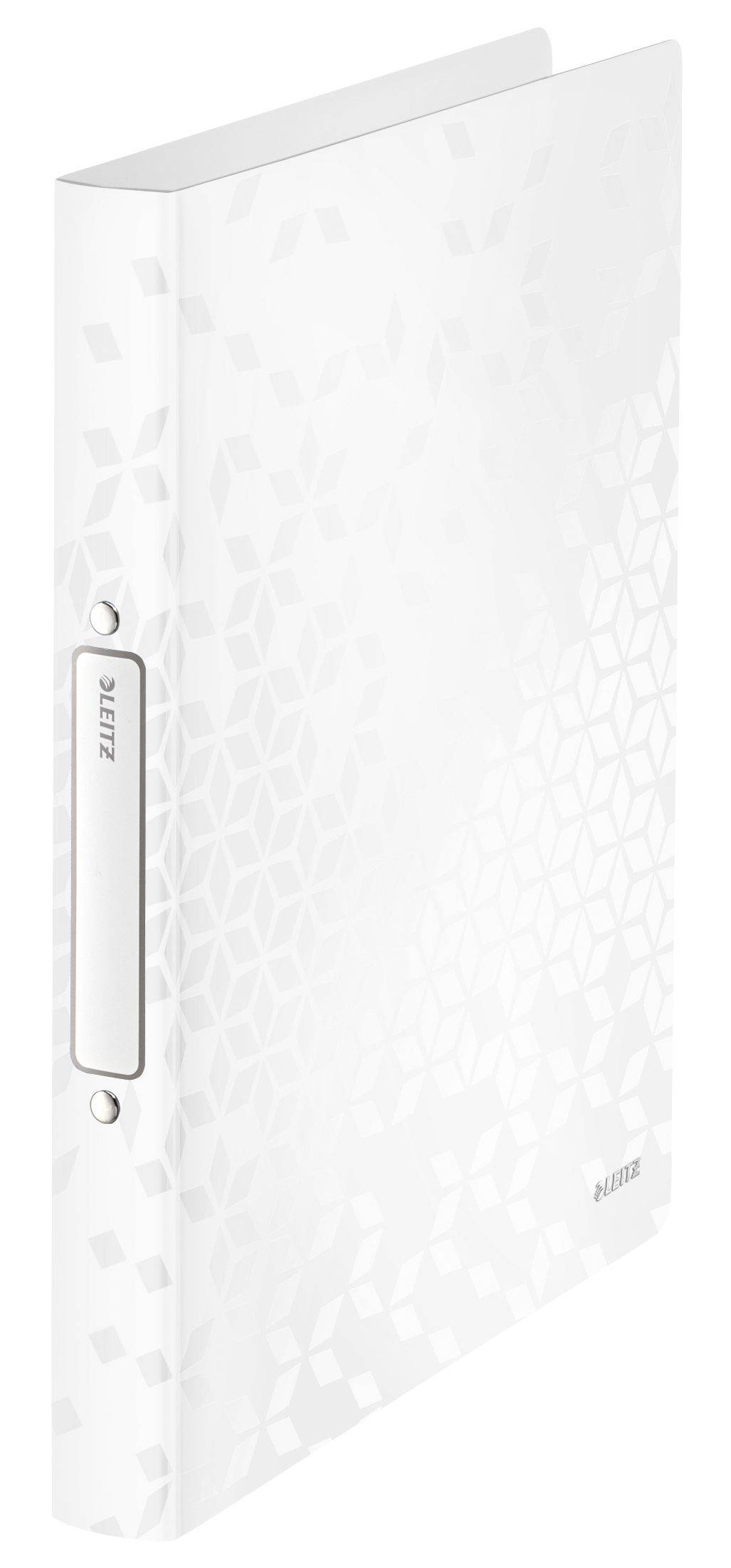 Ringbuch WOW - Leitz