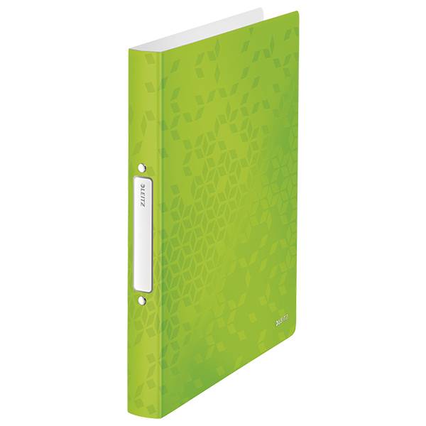 Ringbuch WOW - Leitz