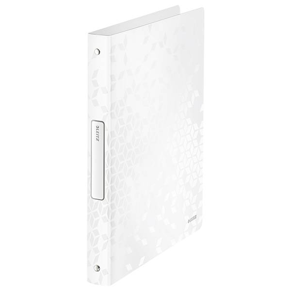 Ringbuch WOW - Leitz