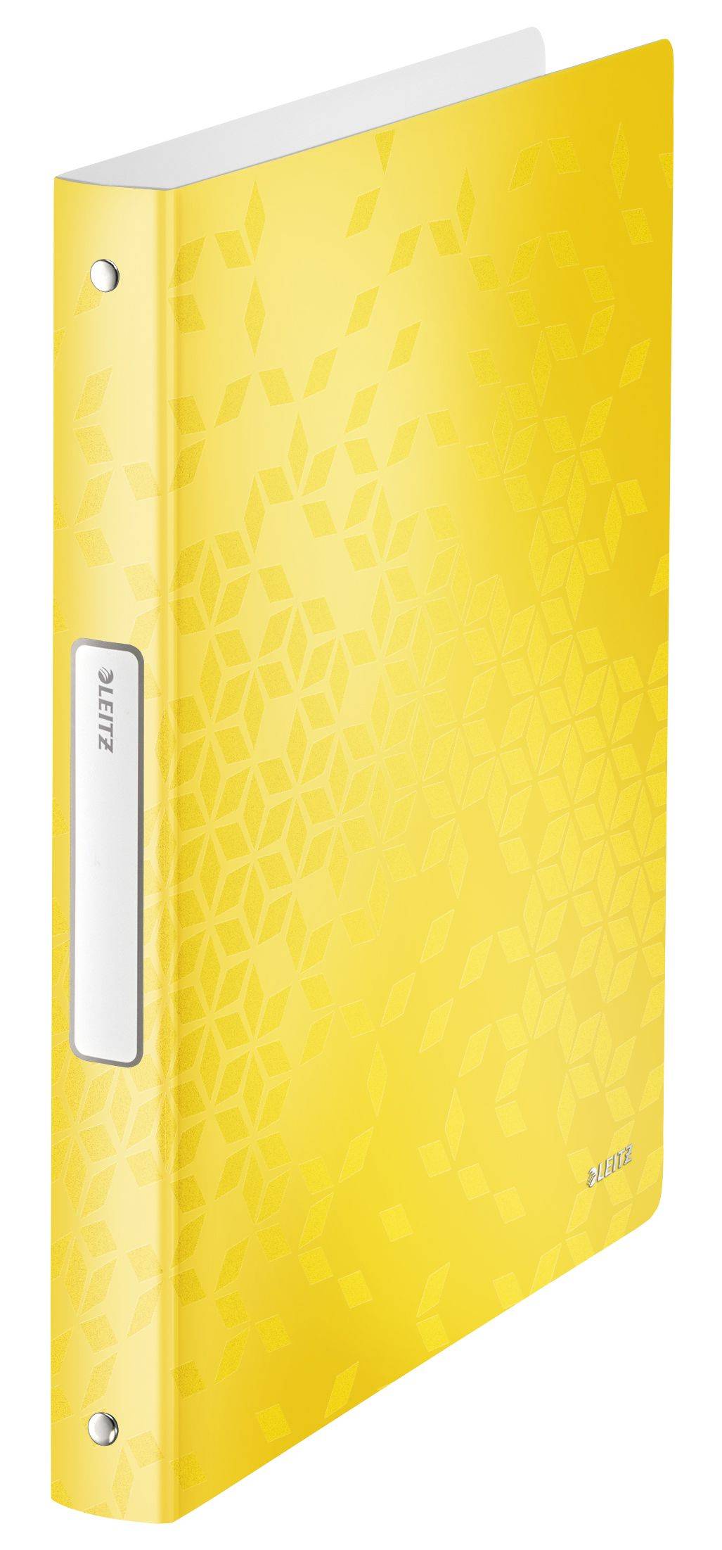 Ringbuch WOW - Leitz