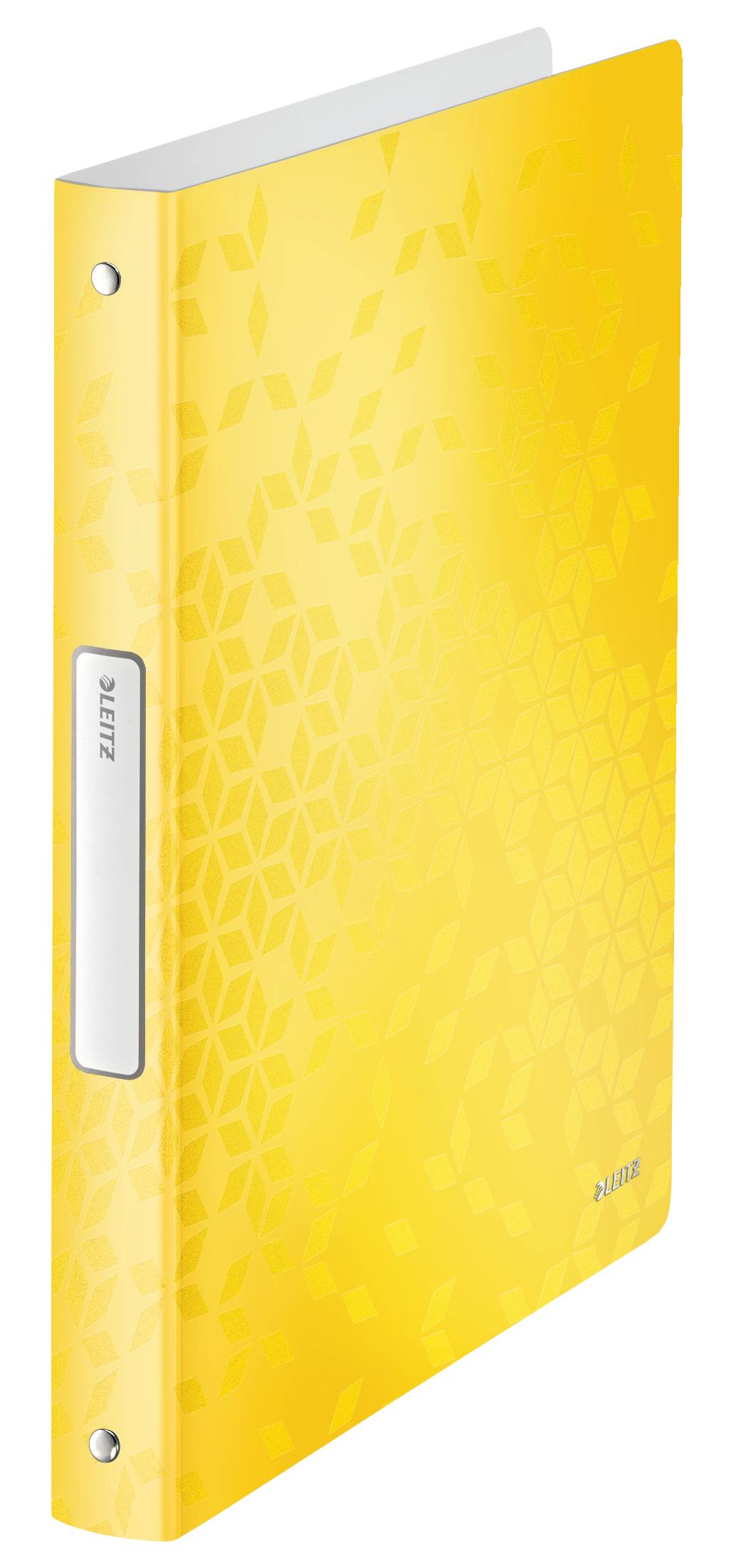 Ringbuch WOW - Leitz