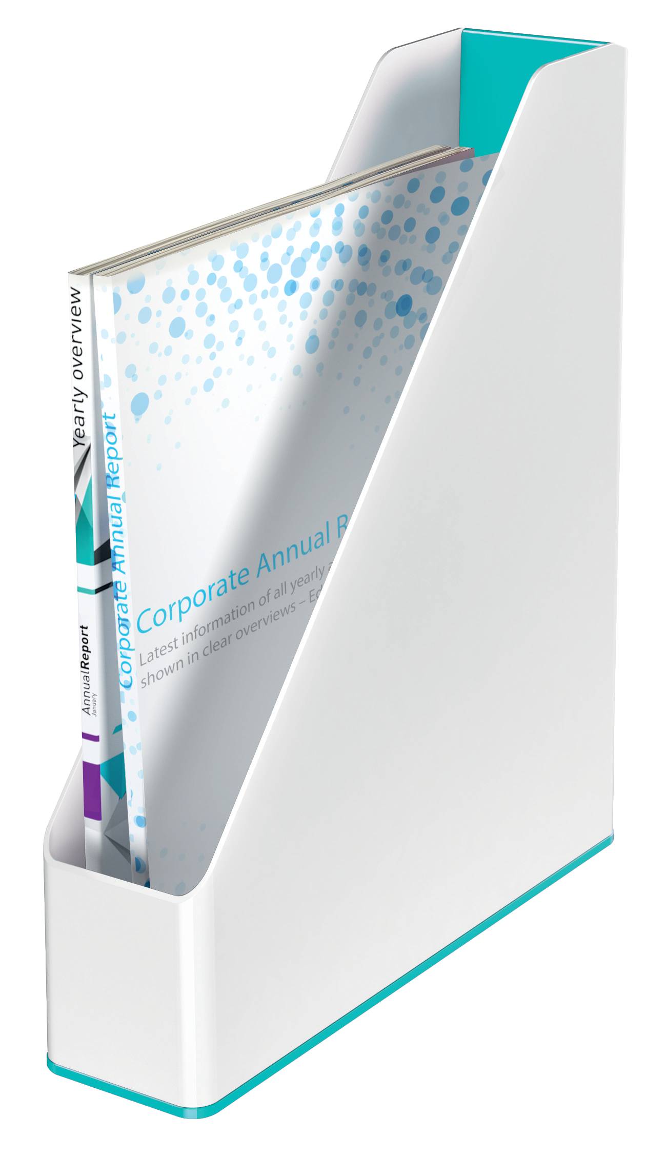 Stehsammler WOW Duo Colour