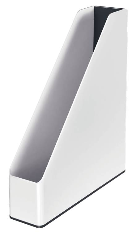 Esselte Leitz WOW Dual Colour - Stehsammler - Rückenbreite: 73 mm - für A4 (210 x 297 mm)