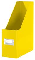 ESSELTE LEITZ - Leitz Click &amp; Store WOW - Stehsammler - Rückenbreite: 103 mm