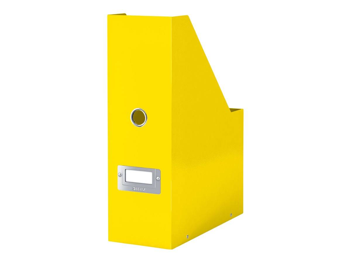 ESSELTE LEITZ - Leitz Click &amp; Store WOW - Stehsammler - Rückenbreite: 103 mm