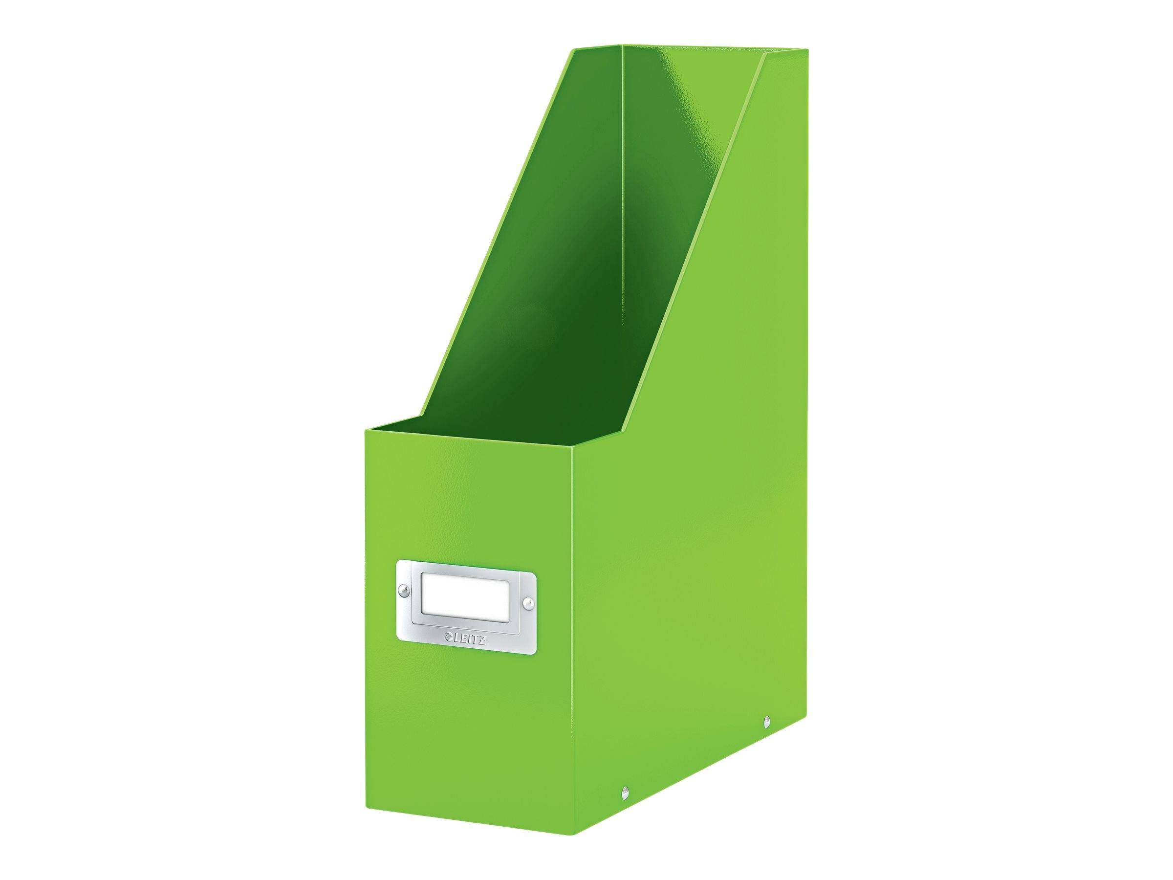 ESSELTE LEITZ - Leitz Click & Store WOW - Stehsammler - Rückenbreite: 103 mm