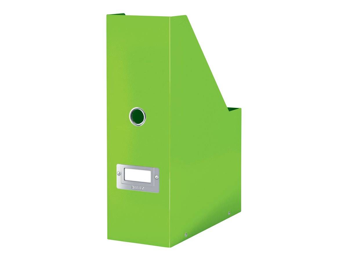 ESSELTE LEITZ - Leitz Click & Store WOW - Stehsammler - Rückenbreite: 103 mm