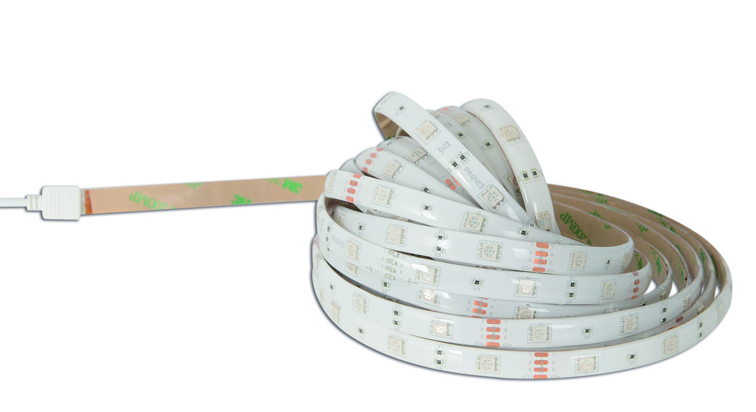 LED Stripe Bluetooth RGB indoor