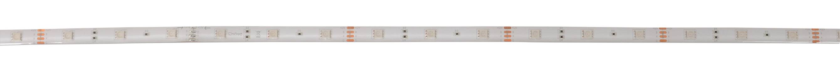 LED Stripe Bluetooth RGB indoor