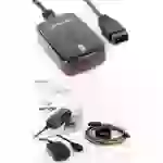 GlobalSat GTR-129 Fahrzeug-Tracker (GPS/GSM, IP67, Motion-Sensor, Akku, SMS/TCP/UDP) GlobalSat GTR-129 Fahrzeug-Tracker (GPS/GSM, IP67, Motion-Sensor, Akku, SMS/TCP/UDP)