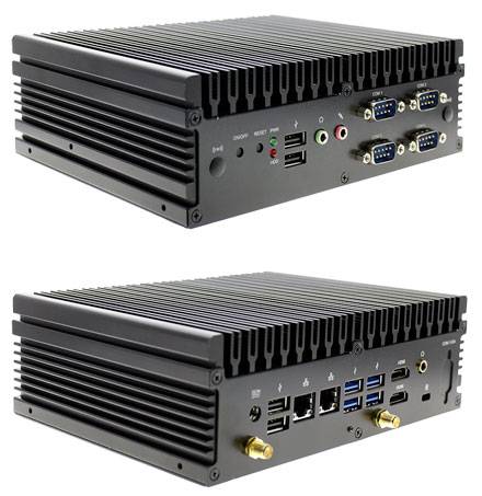 Jetway JBC382F3EW-5200U (Intel Haswell)
