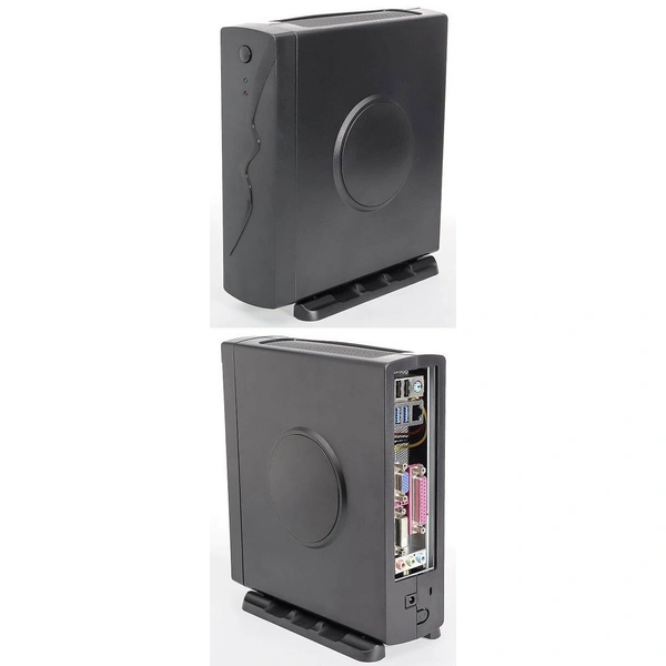 Morex Mini-ITX Gehäuse 3420 (60W) Morex Mini-ITX Gehäuse 3420 (60W)