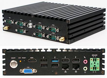 Jetway JBC376C55W-1900 (Intel Bay Trail-M) [WLAN]