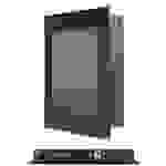 Jetway HPC-104BR-2930-4G Panel-PC (10.4&#34; 800x600 5W Touchscreen, Intel Celeron N2930, 4GB RAM)