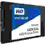 WD 2.5&#34; SATA Blue WDS200T2B0A SSD 2TB