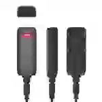 GlobalSat GTR-388C1 Fahrzeug-Tracker (GPS/GSM/LTE, IP67, Motion-Sensor, Akku, SMS/TCP/UDP/HTTP) GlobalSat GTR-388C1 Fahrzeug-Tracker (GPS/GSM/LTE, IP67, Motion-Sensor, Akku, SMS/TCP/UDP/HTTP)