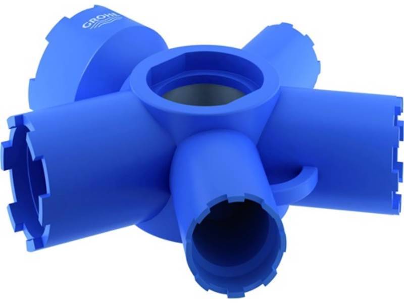 GROHE 48021000 Werkzeug multifunktional