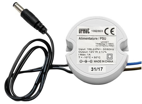 Grothe Netzgerät NG 1092/803