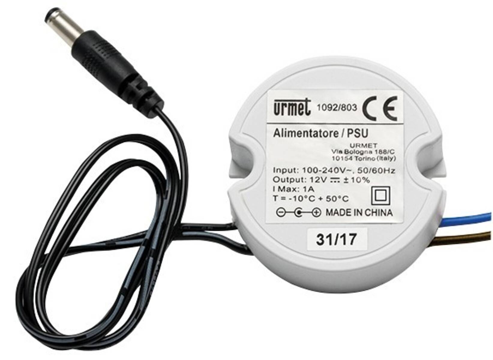 Grothe Netzgerät NG 1092/803