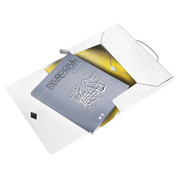 Ablagebox WOW - Leitz