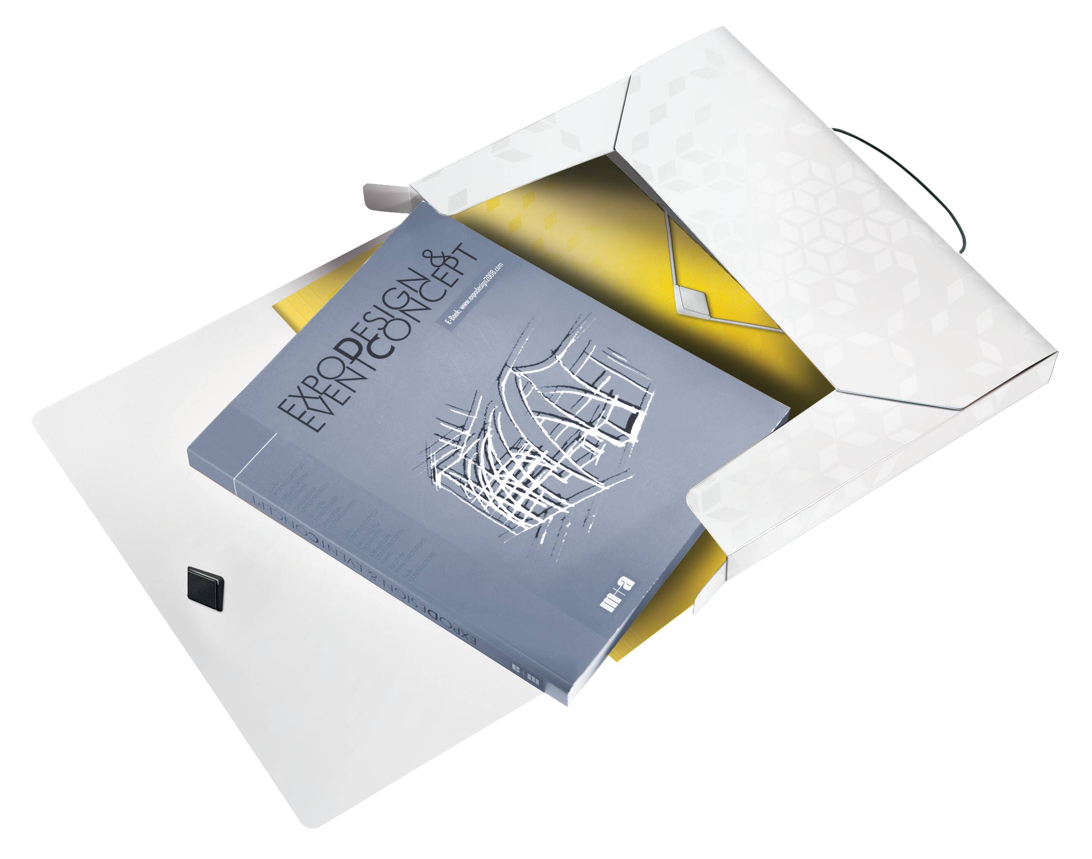 Ablagebox WOW - Leitz