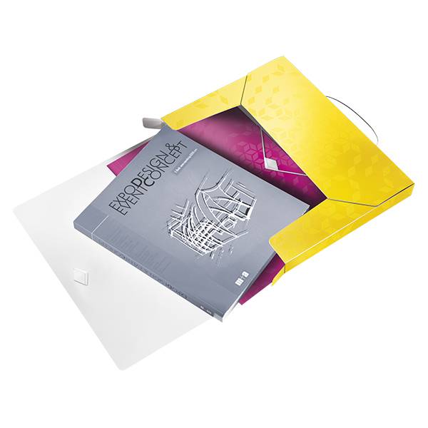 Ablagebox WOW - Leitz