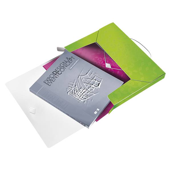 Ablagebox WOW - Leitz