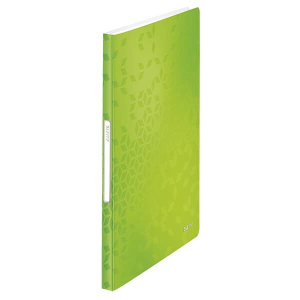 Sichtbuch WOW - Leitz