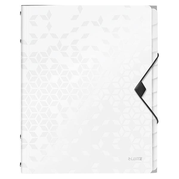 Ordnungsmappe WOW - Leitz